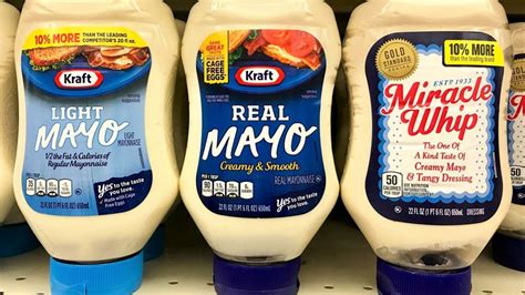 Miracle whip shelf life. Things To Know About Miracle whip shelf life. 